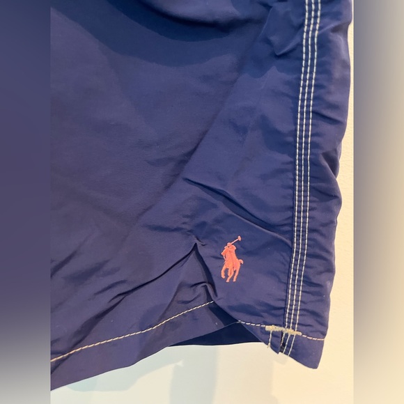 Polo mens bathing suit - Picture 2 of 3